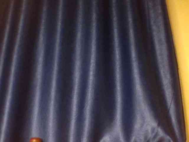 Velveet webcam