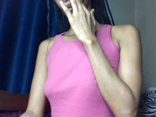 Velveet webcam