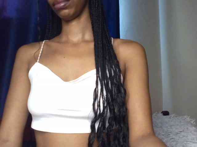 Velveet webcam