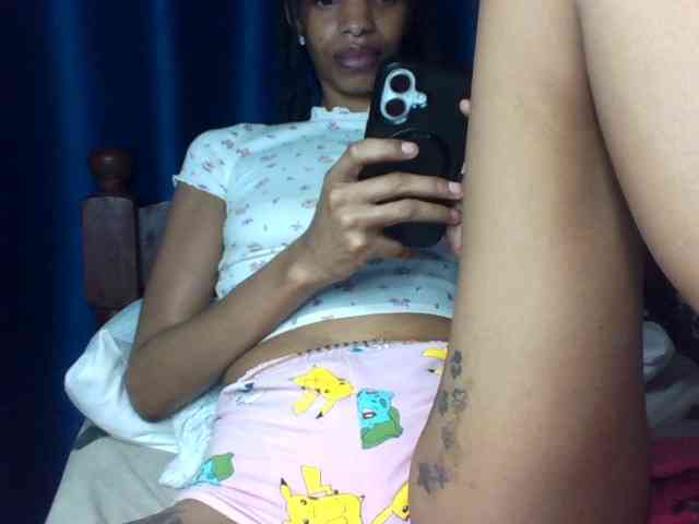 Velveet webcam