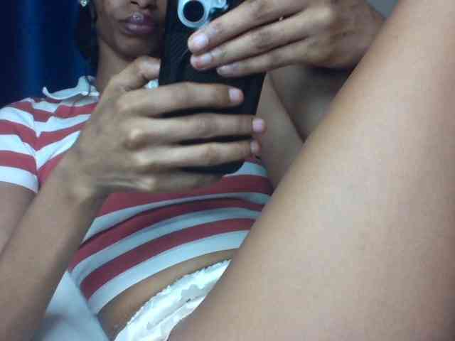 Velveet webcam
