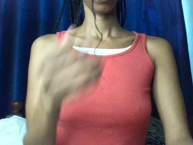 Velveet webcam