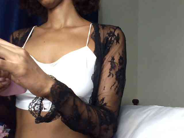 Velveet webcam