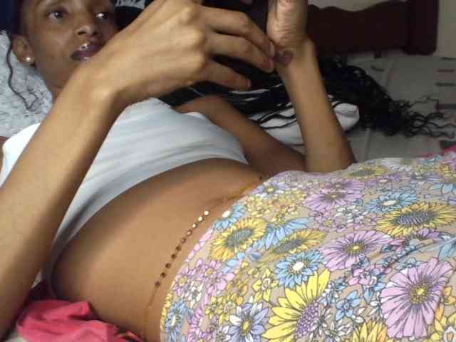 Velveet webcam