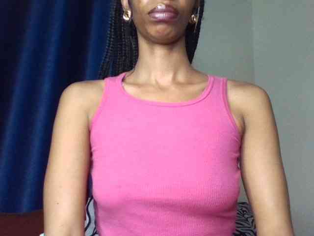 Velveet webcam