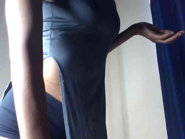 Velveet webcam