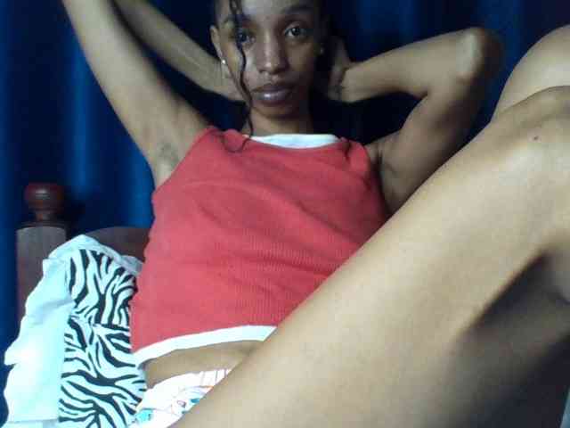 Velveet webcam