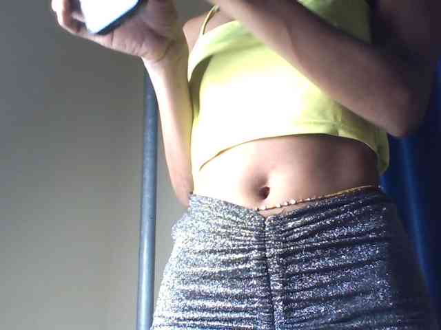 Velveet webcam