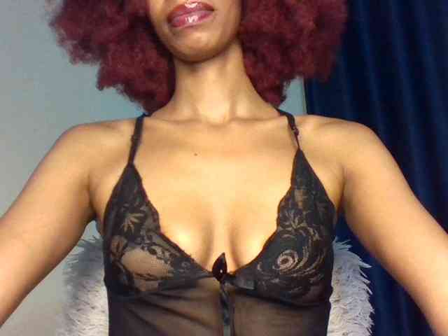 Velveet webcam