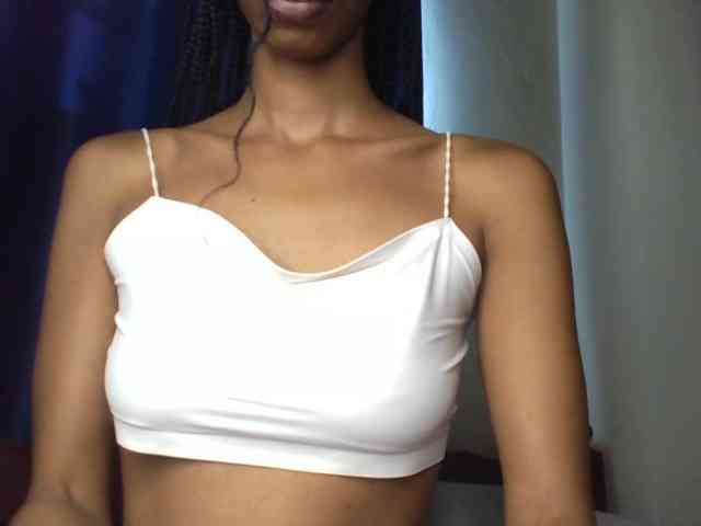 Velveet webcam