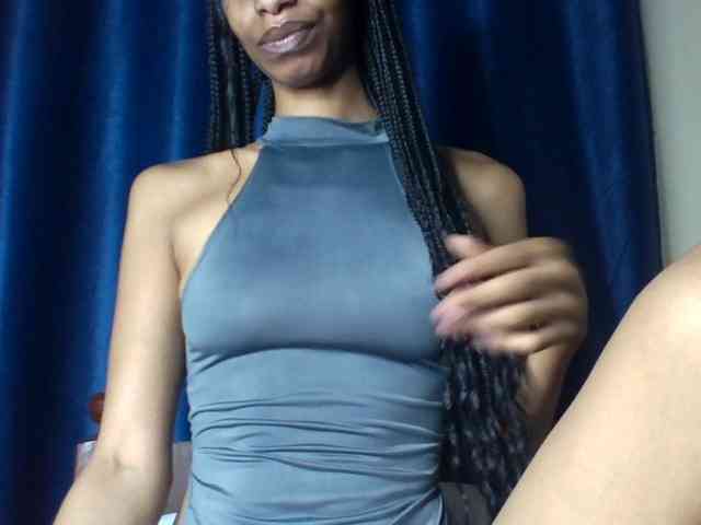 Velveet webcam