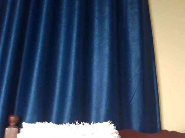 Velveet webcam
