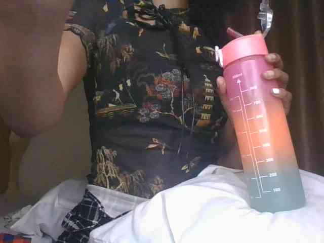 Velveet webcam