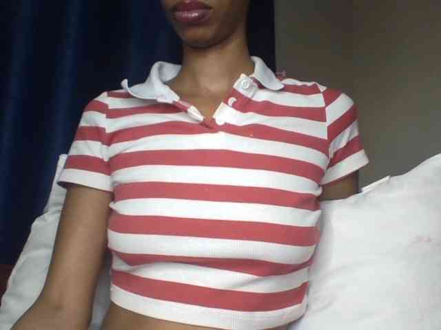 Velveet webcam