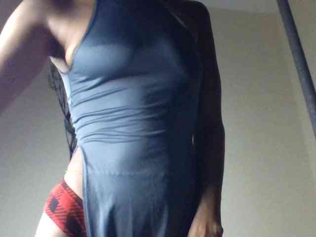 Velveet webcam