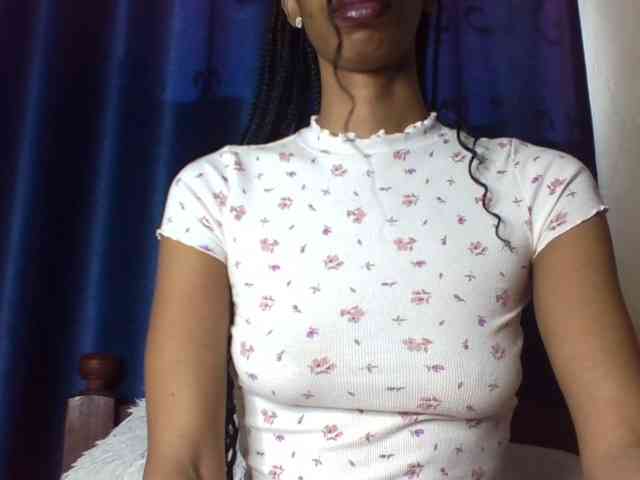 Velveet webcam
