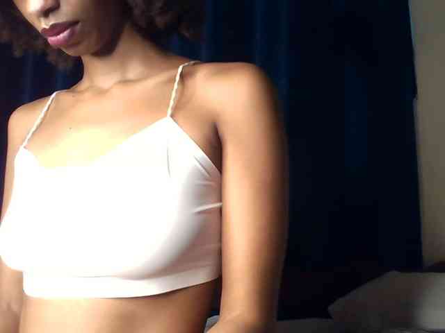 Velveet webcam