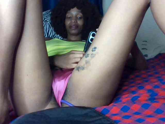 Velveet webcam