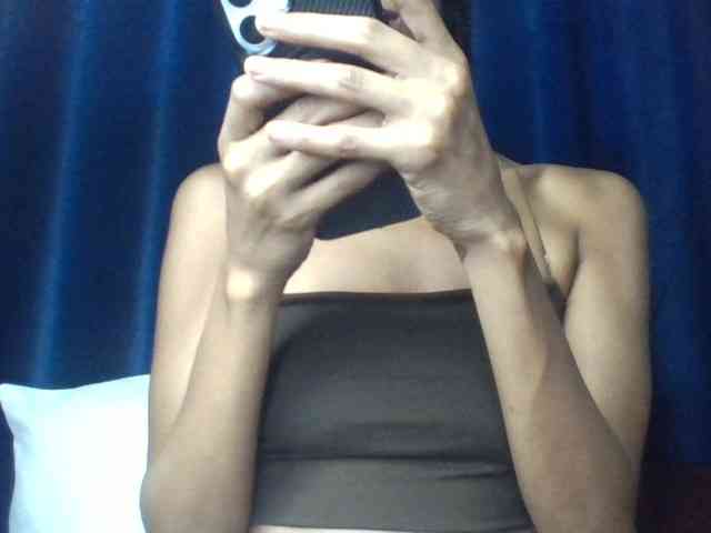 Velveet webcam