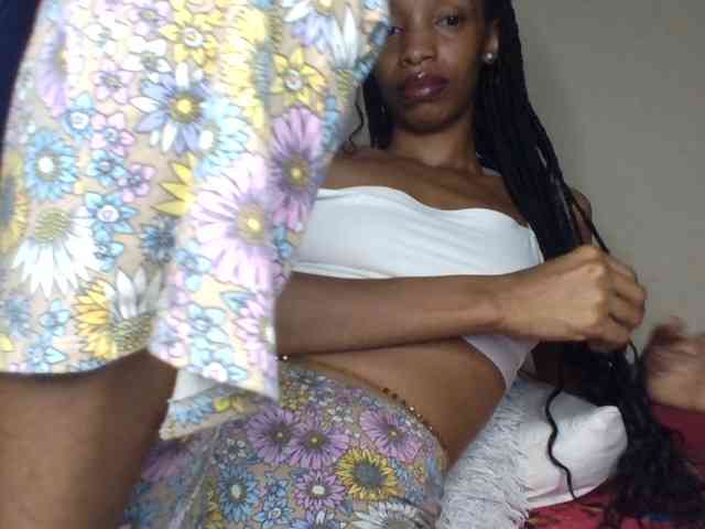 Velveet webcam