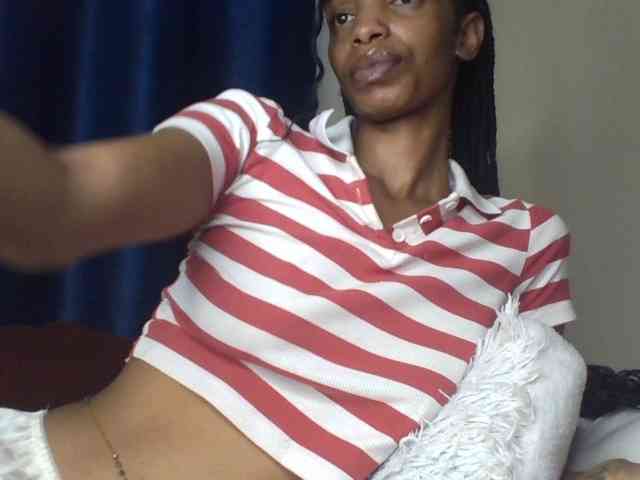 Velveet webcam