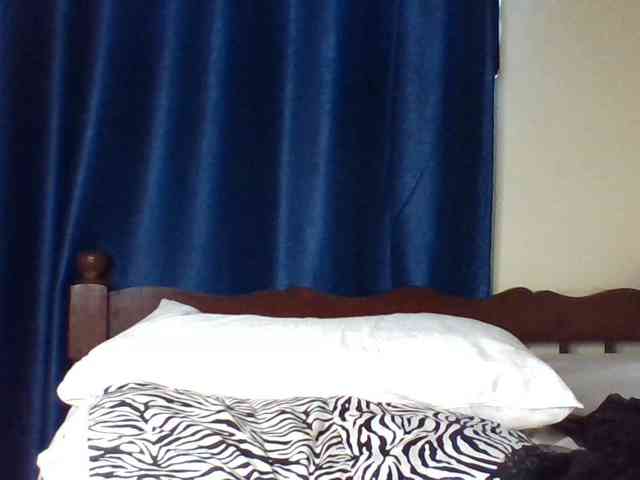 Velveet webcam