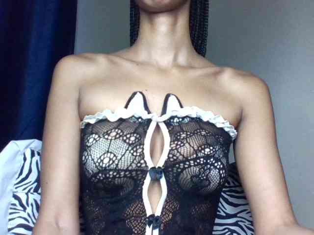 Velveet webcam