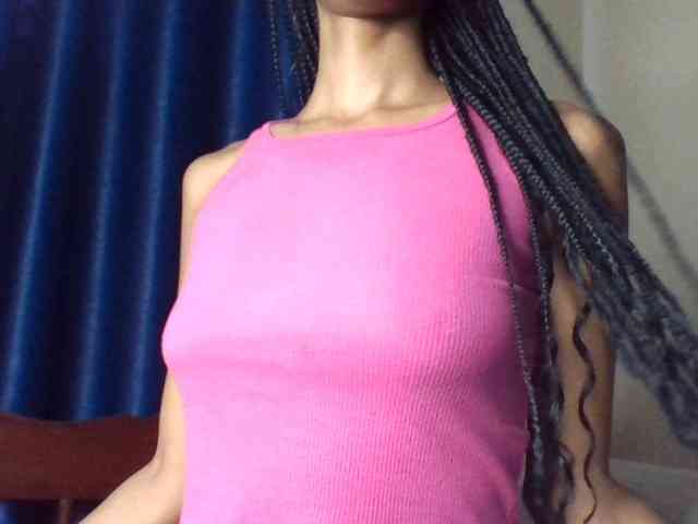 Velveet webcam