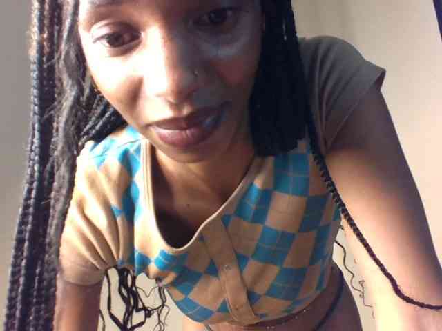 Velveet webcam