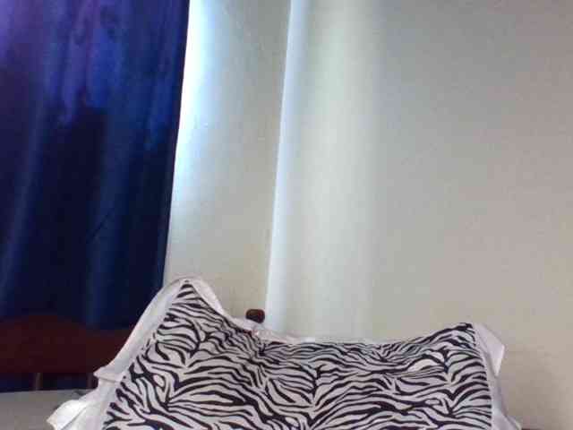 Velveet webcam