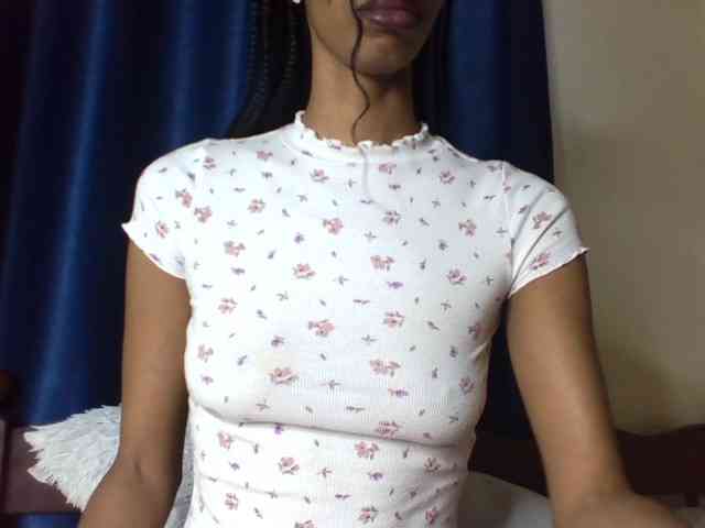 Velveet webcam