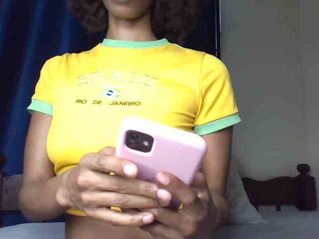 Velveet webcam