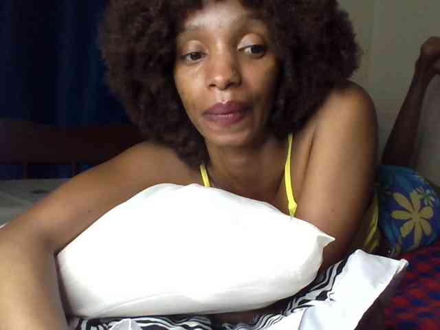 Velveet webcam
