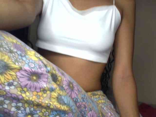 Velveet webcam