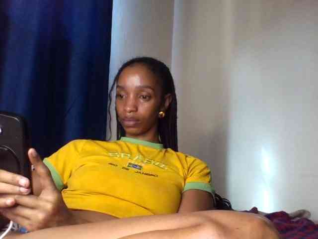 Velveet webcam