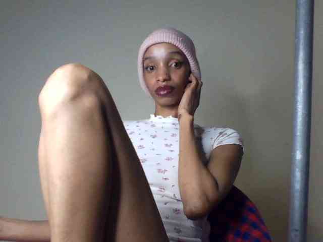 Velveet webcam