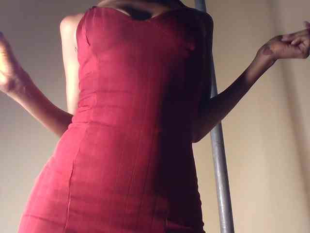 Model: Velveet