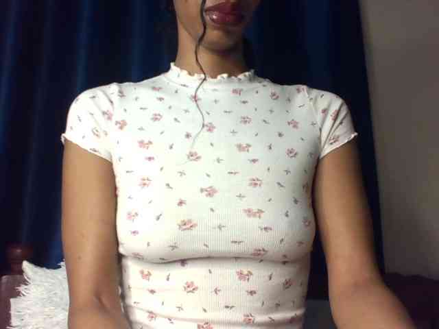 Velveet webcam