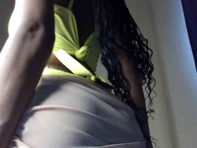 Velveet webcam