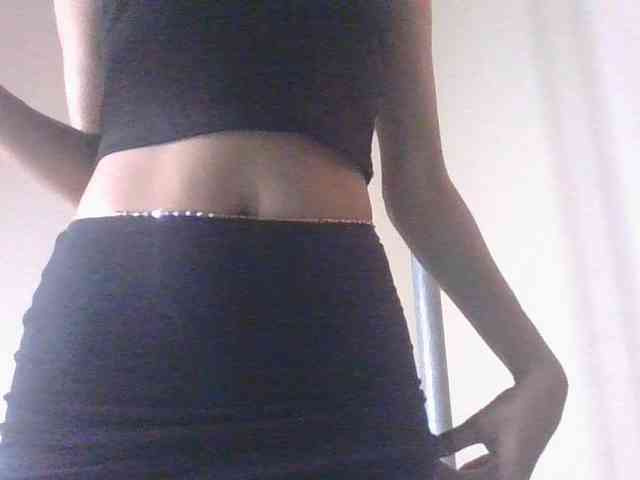 Velveet webcam