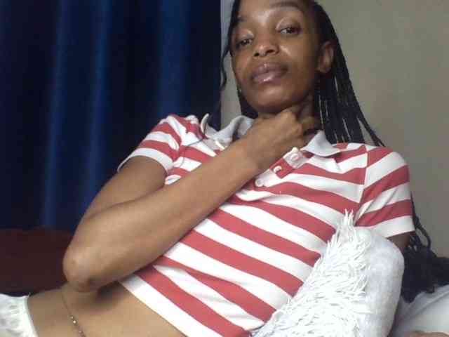 Velveet webcam