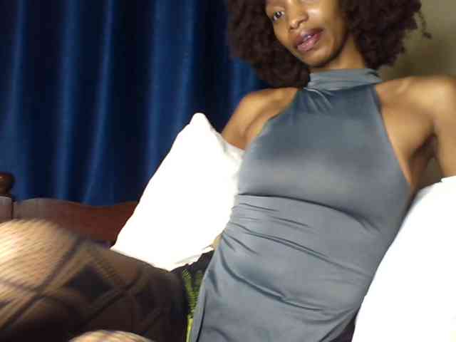 Velveet webcam