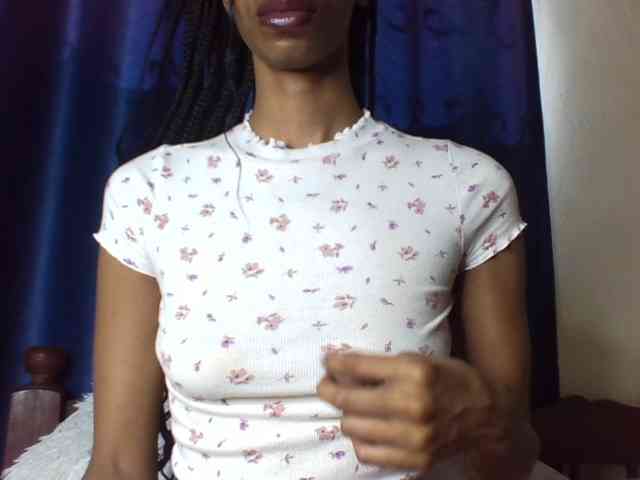 Velveet webcam
