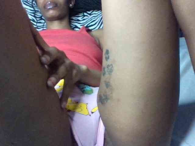 Velveet webcam