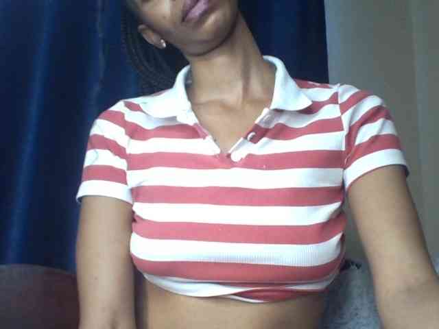 Velveet webcam