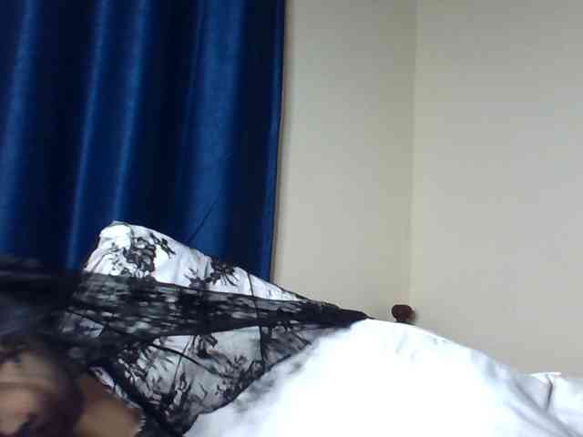 Velveet webcam