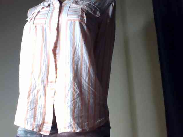 Velveet webcam