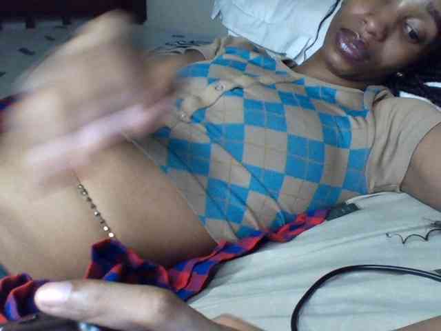 Velveet webcam