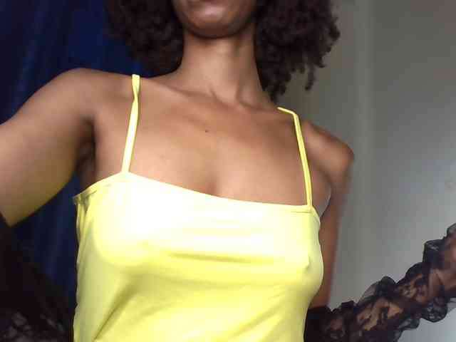 Velveet webcam