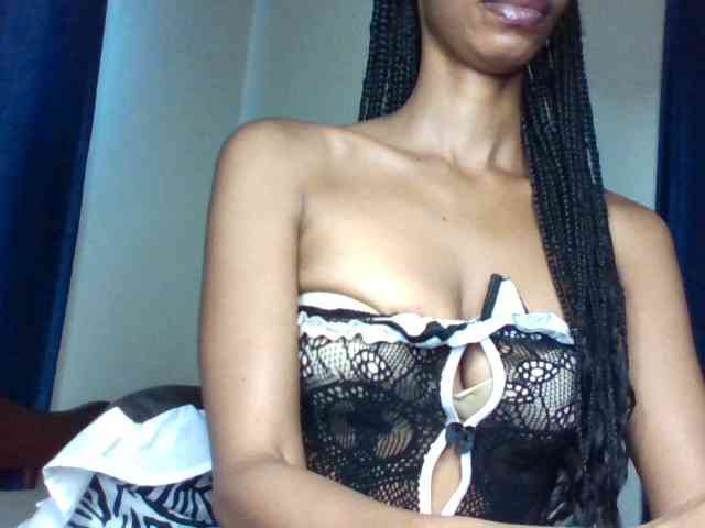 Velveet webcam